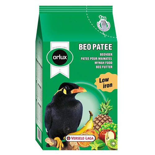 Versele-Laga Orlux Beo patee, Inhalt: 25 kg