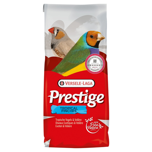 Versele Prestige Exoten 20 kg Versele Prestige Exoten 20 kg
