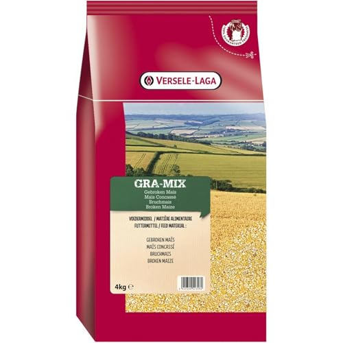 Versele Vogel VL Bird Co. Best Bruchmais 4kg Versele Vogel VL Bird Co. Best Bruchmais 4kg von Versele-Laga