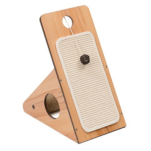 Vesper V-Playcenter walnuss Vesper V-Playcenter walnuss
