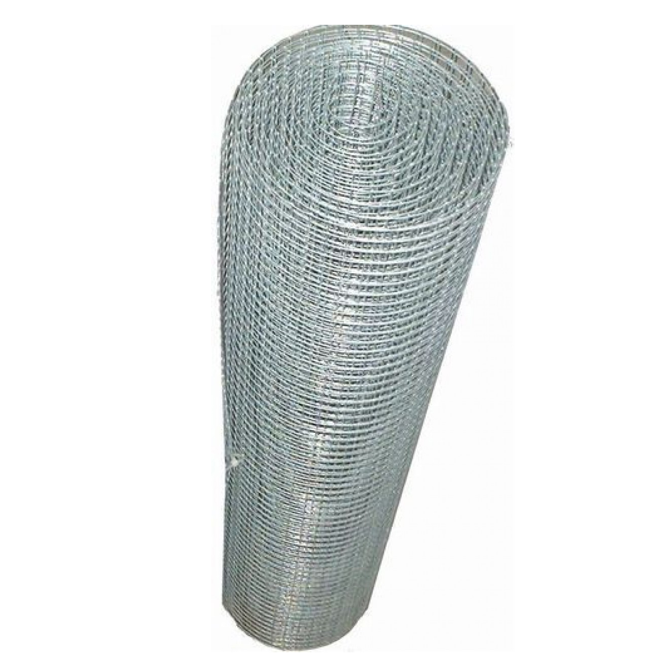 Viereckgeflecht 12 x 12 mm x 25 Meter
