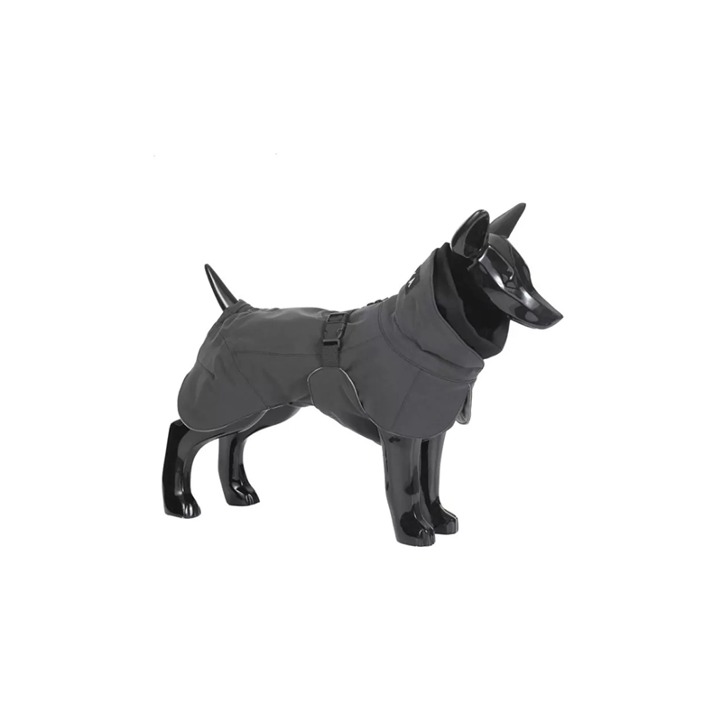 Visibility Wintermantel Dark - reflektierend 25 Visibility Wintermantel Dark - reflektierend 25