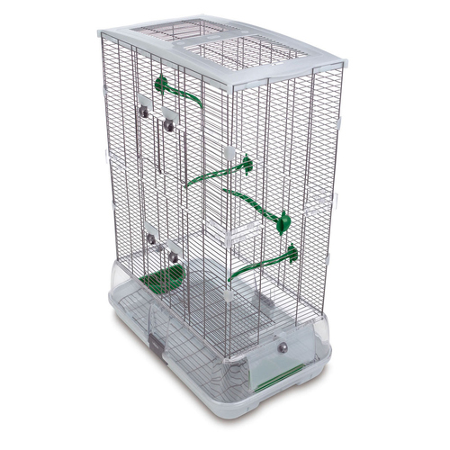 Vision Vogelheim Modell M02, mittel