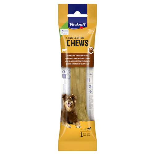 Vitakraft CHEWS intens Kauknochen