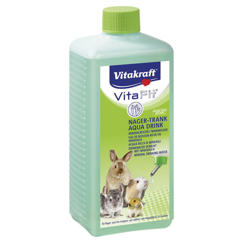 Vitakraft Nagertrank 500 ml - 6 Stück