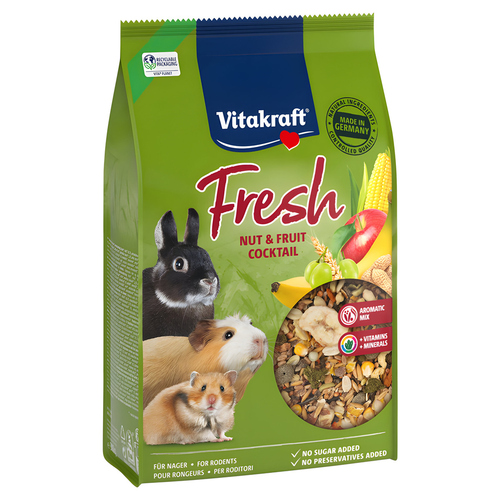 Vitakraft Snack Fresh 300 g