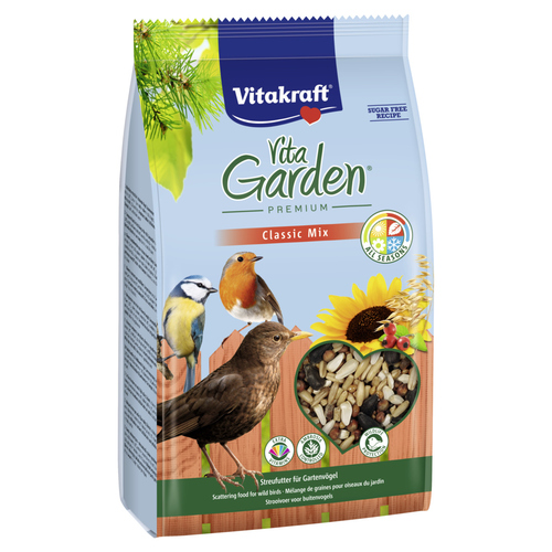 Vitakraft Vita Garden® Classic Mix 1 kg