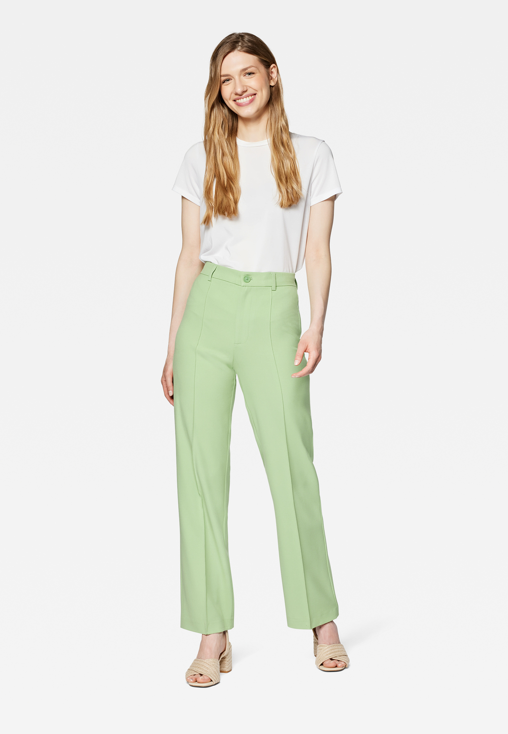 WOVEN PANTS