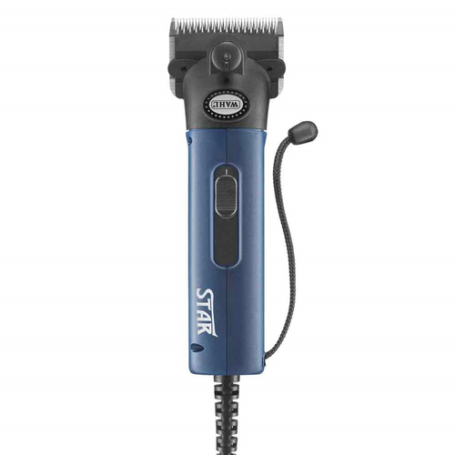 Wahl Schneidemaschine Star dunkelblau