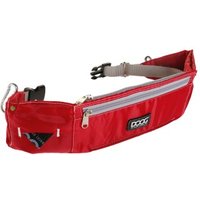 DOOG Walkie Belt rot von DOOG