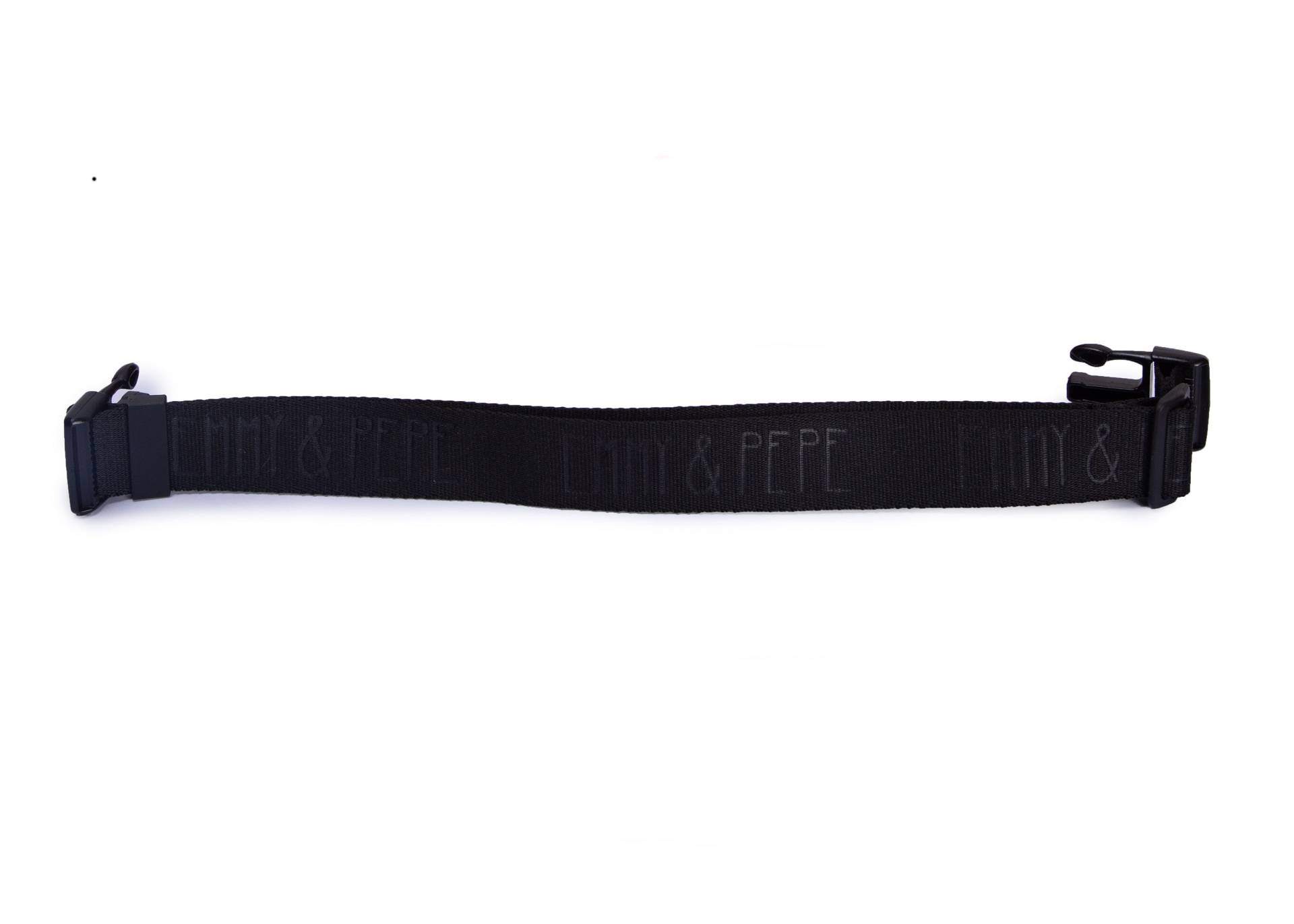 Wau-Pack Ersatzgurt E&P Schwarz / S Wau-Pack Ersatzgurt E&P Schwarz / S von EMMY&PEPE