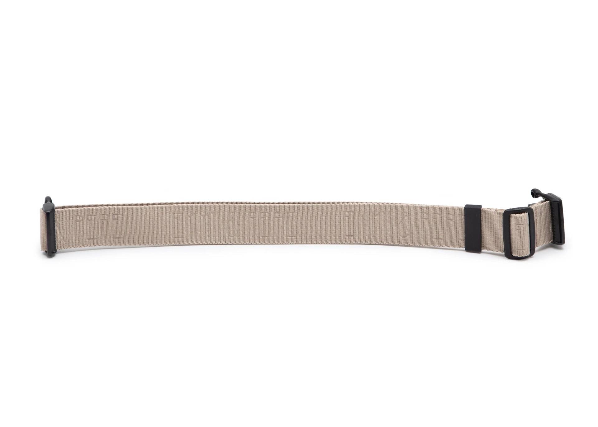 Wau-Pack Ersatzgurt E&P Taupe / M Wau-Pack Ersatzgurt E&P Taupe / M von EMMY&PEPE