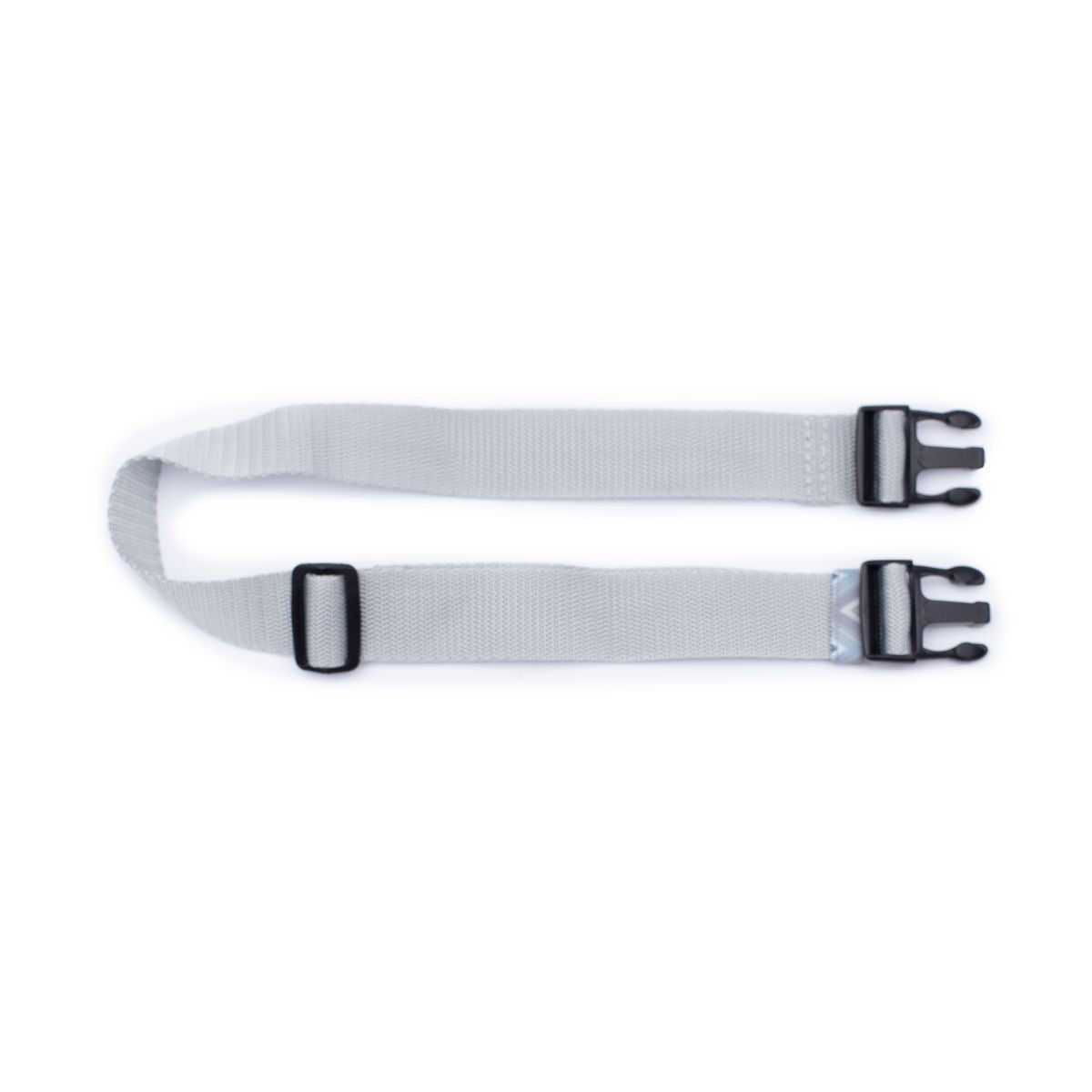 Wau-Pack Ersatzgurt Grau / S Wau-Pack Ersatzgurt Grau / S von EMMY&PEPE