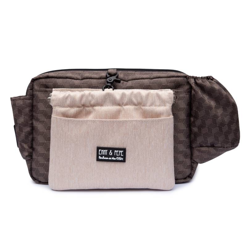 Wau-Pack Hazel S (60-85cm)
