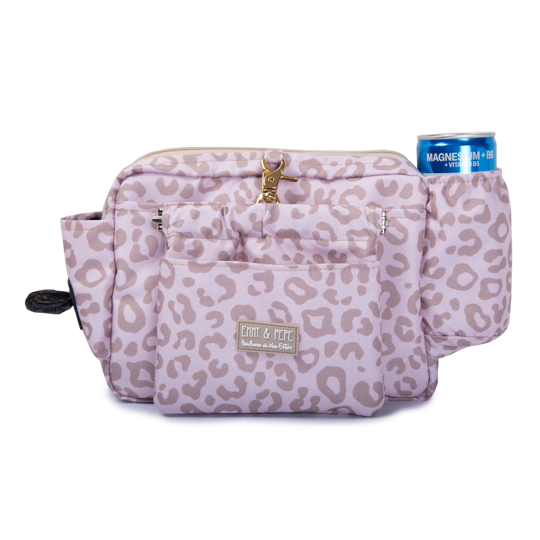 Wau-Pack Leo Creme S (60-85cm)
