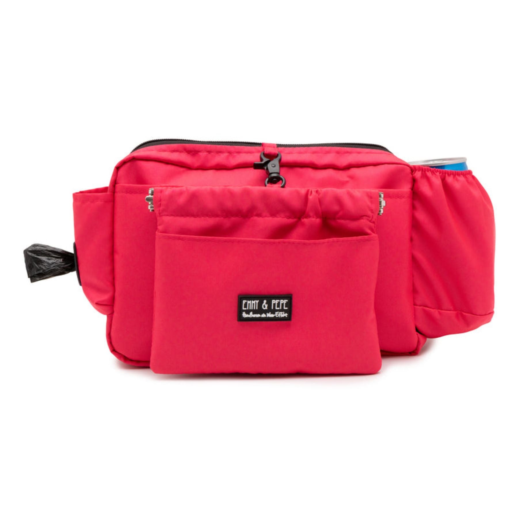 Wau-Pack Neon Pink M (80-110cm) von EMMY&PEPE