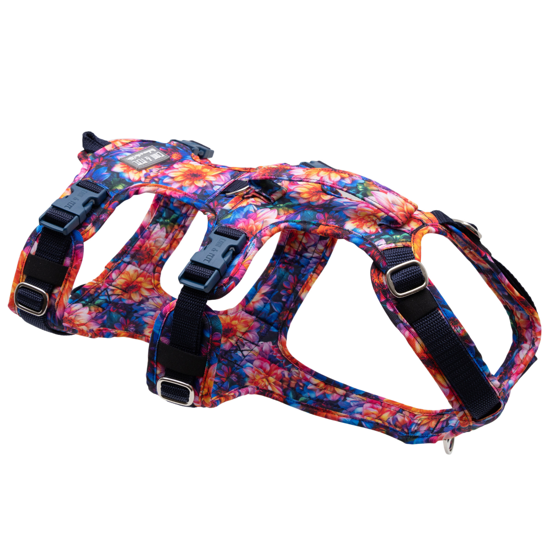 Wau-Safety Sicherheitsgeschirr Dahlia L Wau-Safety Sicherheitsgeschirr Dahlia L