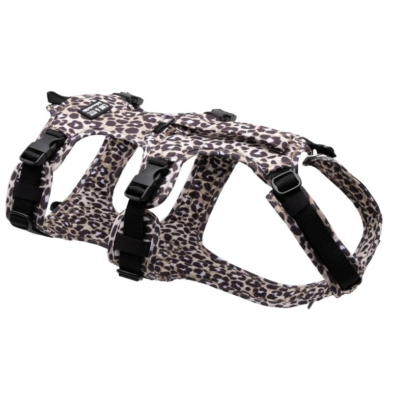 Wau-Safety Sicherheitsgeschirr Leo Dark L Wau-Safety Sicherheitsgeschirr Leo Dark L von EMMY&PEPE