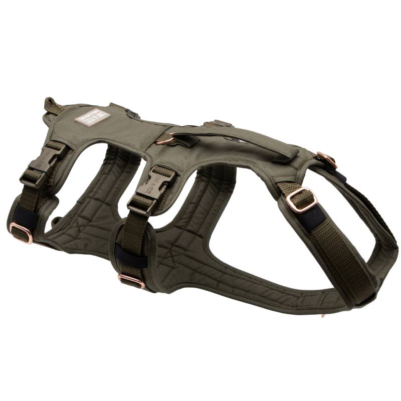 Wau-Safety Sicherheitsgeschirr Lotte XL Wau-Safety Sicherheitsgeschirr Lotte XL von EMMY&PEPE