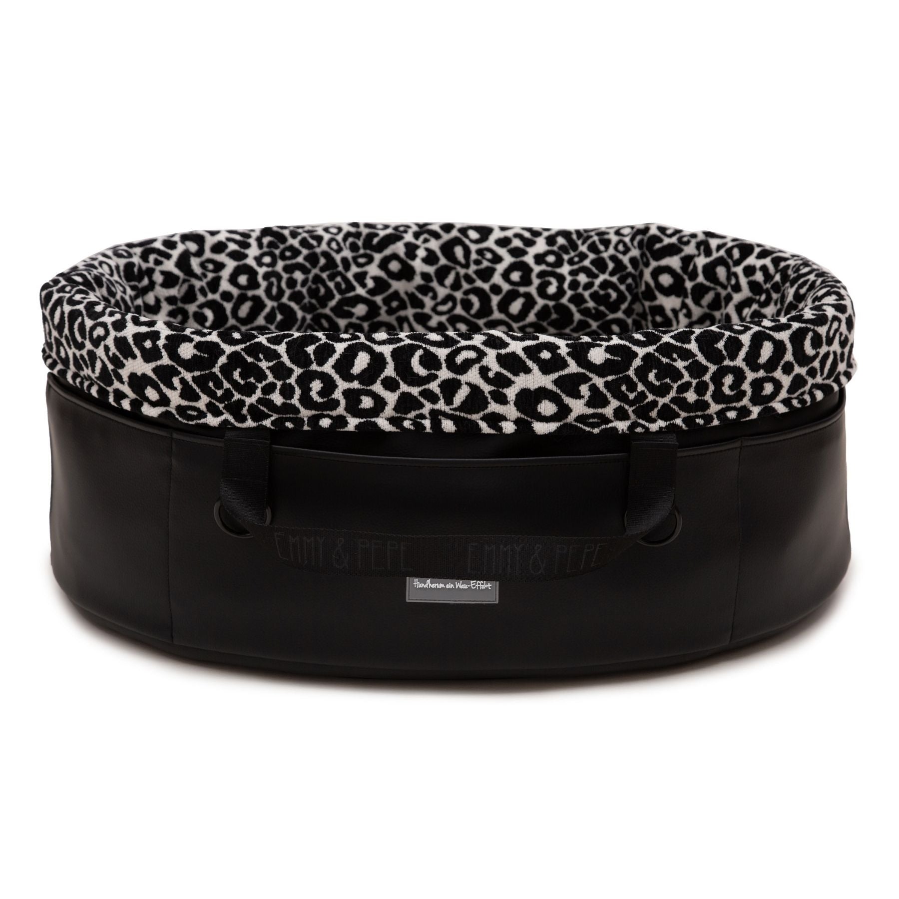 Wau-Snuggle Cruella Oval / L / Ja von EMMY&PEPE