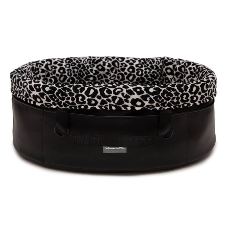 Wau-Snuggle Cruella Oval / XS / Ja Wau-Snuggle Cruella Oval / XS / Ja von EMMY&PEPE