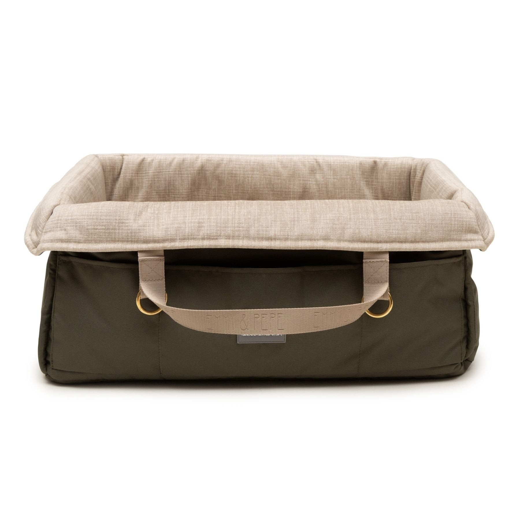 Wau-Snuggle Lotte Rechteckig / M / Ja Wau-Snuggle Lotte Rechteckig / M / Ja