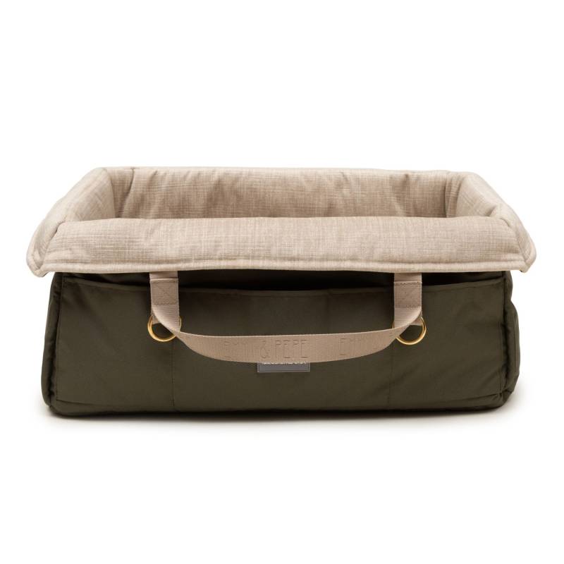 Wau-Snuggle Lotte Rechteckig / S / Nein Wau-Snuggle Lotte Rechteckig / S / Nein