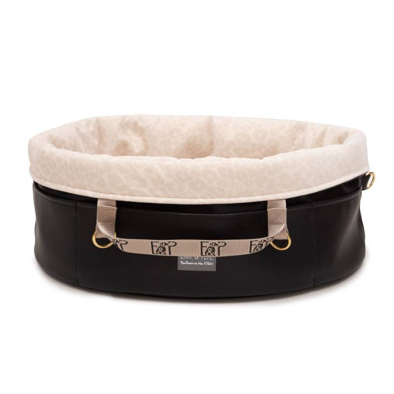 Wau-Snuggle Royal Oval / L / Ja Wau-Snuggle Royal Oval / L / Ja von EMMY&PEPE