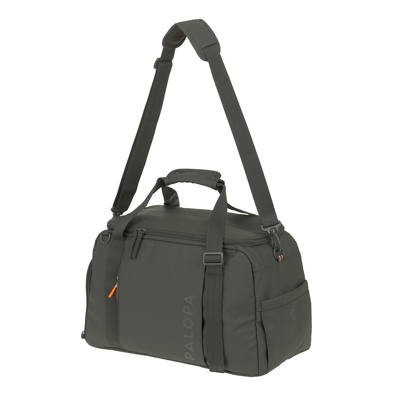 Weekender Tokano in Dark Olive