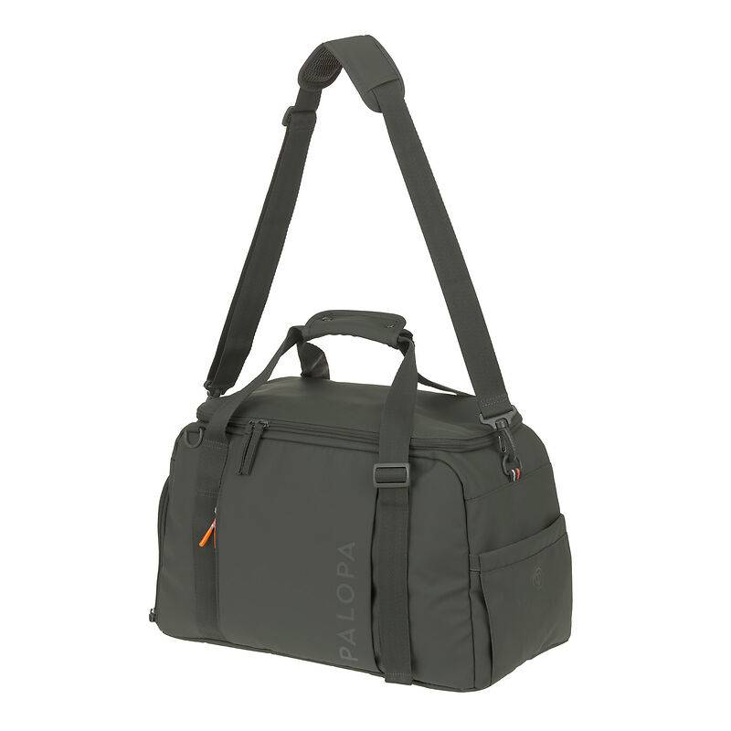 Weekender Tokano in Dark Olive Weekender Tokano in Dark Olive