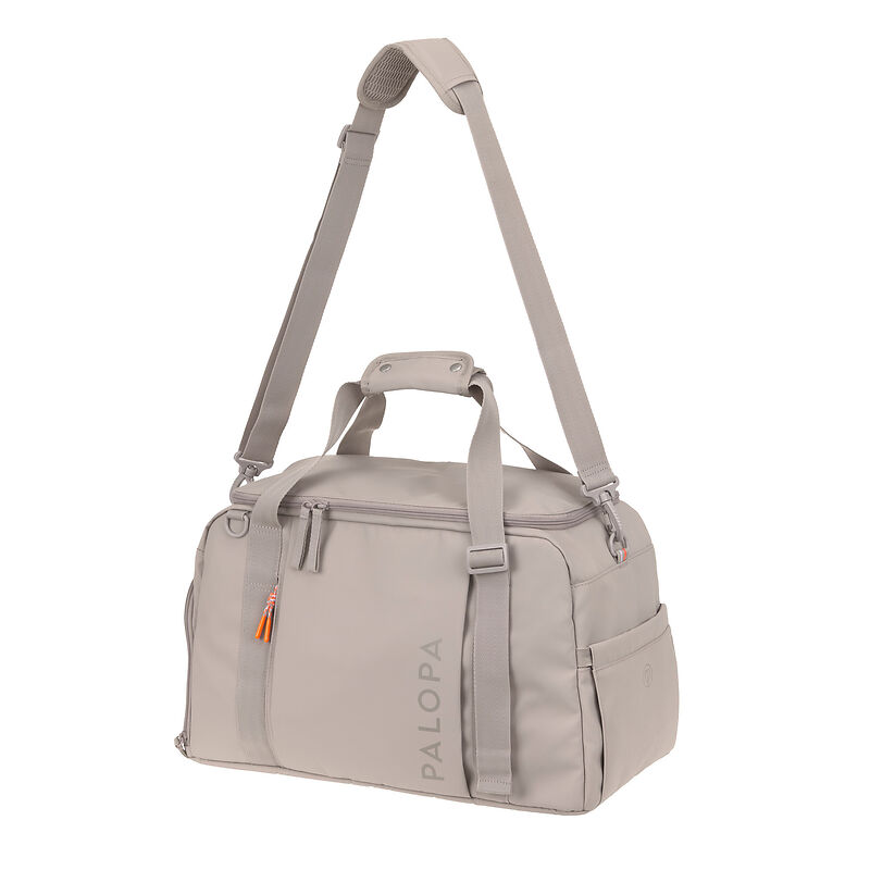 Weekender Tokano in Taupe