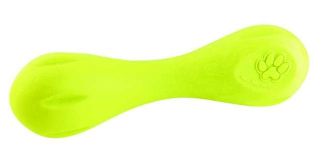 West Paw Hundespielzeug Hurley Lime - 11 cm