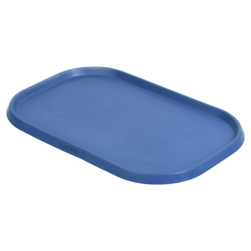 West Paw Napfunterlage Seaflex blau/marine West Paw Napfunterlage Seaflex blau/marine