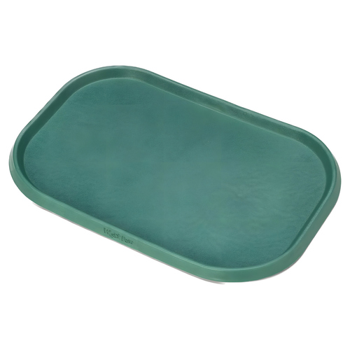 West Paw Napfunterlage Seaflex grün/kelp
