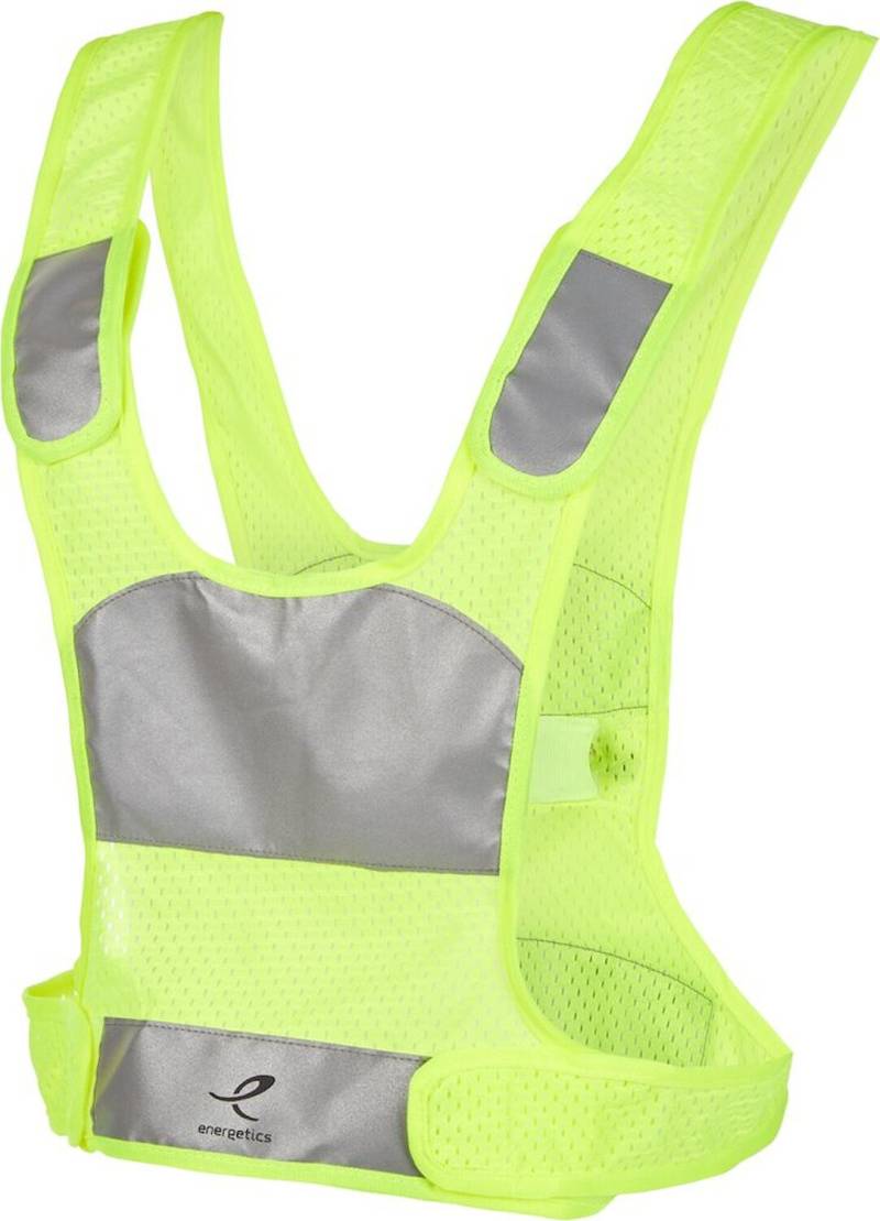 Weste LED Reflective Endu