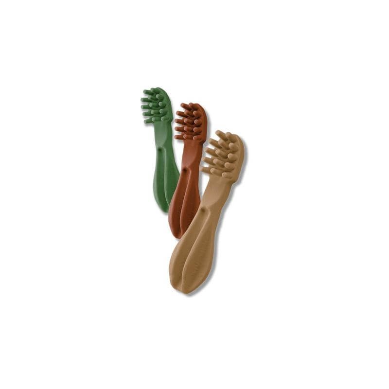 Whimzees Hundesnacks Zahnbürsten XS 350Stk. - 350 Stk.