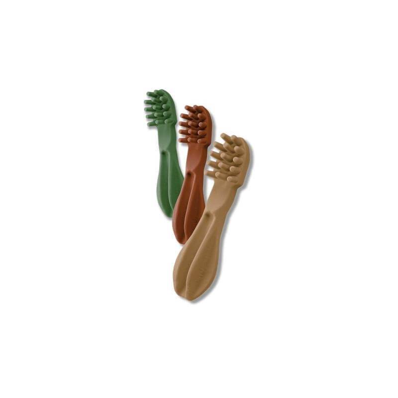 Whimzees Hundesnacks Zahnbürsten XS 350Stk. - 350 Stk.