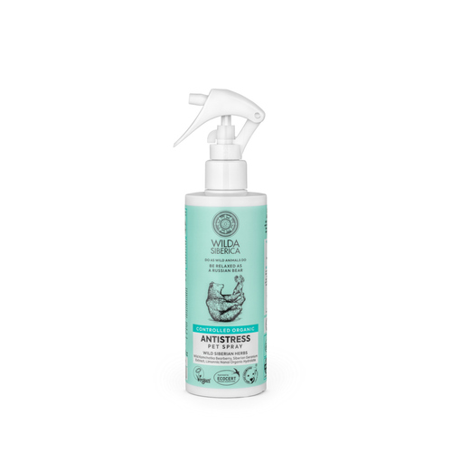 Wilda Siberica Antistress Spray (Anti-Juckreiz) 250 ml