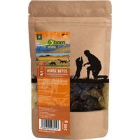 Wildborn Natural Horse Bites Hundesnack 200 g Wildborn Natural Horse Bites Hundesnack 200 g von Wildborn