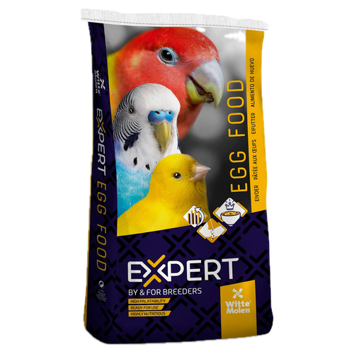 Witte Molen Expert Eifutter Original 400 g Witte Molen Expert Eifutter Original 400 g