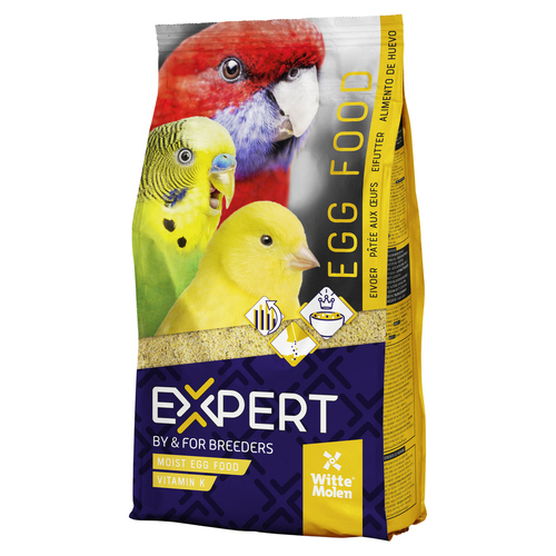 Witte Molen Expert Eifutter Vitamin K 1 kg Witte Molen Expert Eifutter Vitamin K 1 kg