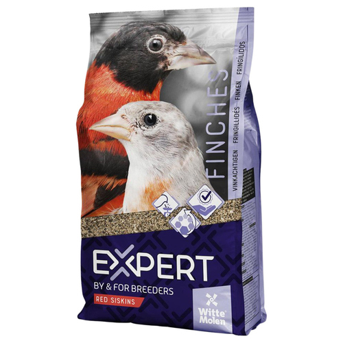Witte Molen Expert Magellanzeisige 15 kg