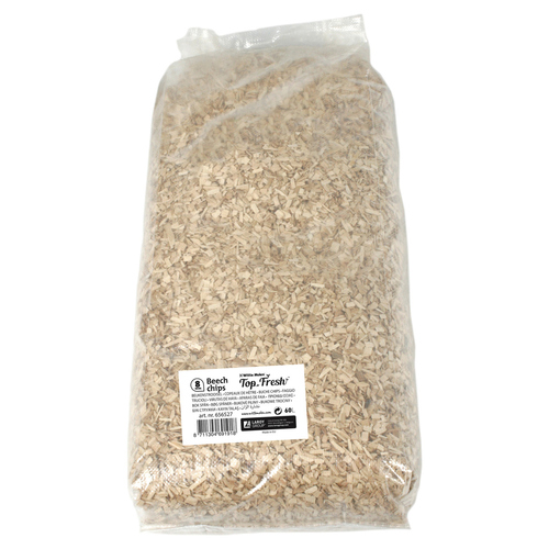 Witte Molen Nagerfutter Top Fresh Buche Chips natur 15 kg Witte Molen Nagerfutter Top Fresh Buche Chips natur 15 kg