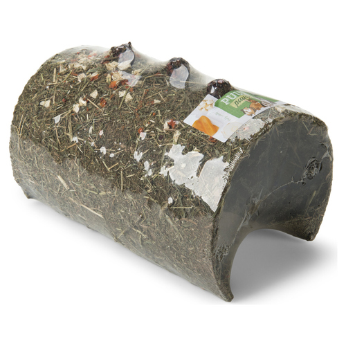 Witte Molen Puur pauze Tunnel Heu & Pastinake & Karotte 425 g