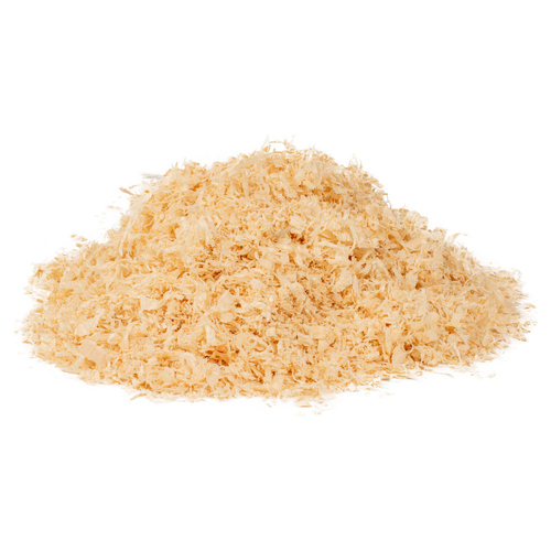 Witte Molen Top Fresh Holzfaser natur, Inhalt: 2,5 kg