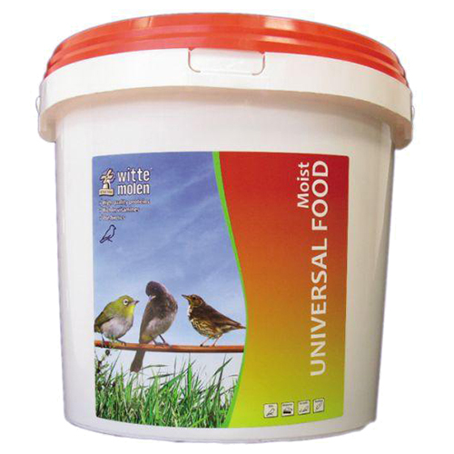 Witte Molen Universal, Inhalt: 10 kg