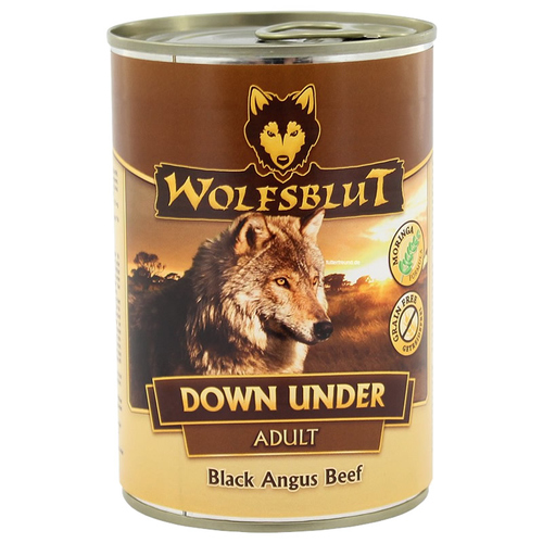 Wolfsblut Down Under Adult 800 g - 6 Stück