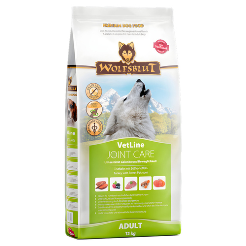 Wolfsblut VetLine Joint Care 12 kg