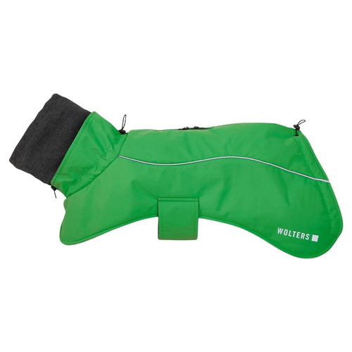 Wolters Cape Adventure grün, Rückenlänge: 34 cm