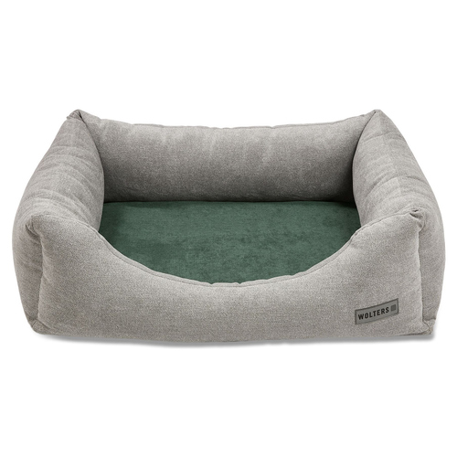 Wolters Classic Hundelounge grau, Größe: S